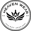Heaven Wear - Home